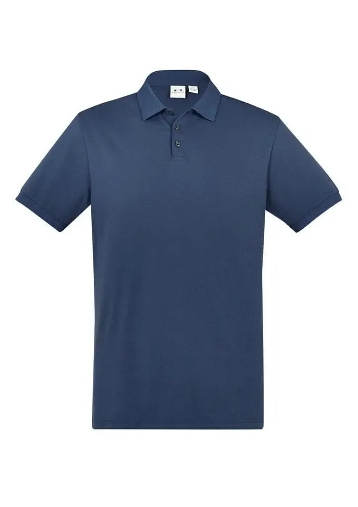 Mens City Corporate Polo Shirt P105MS - Flash Uniforms
